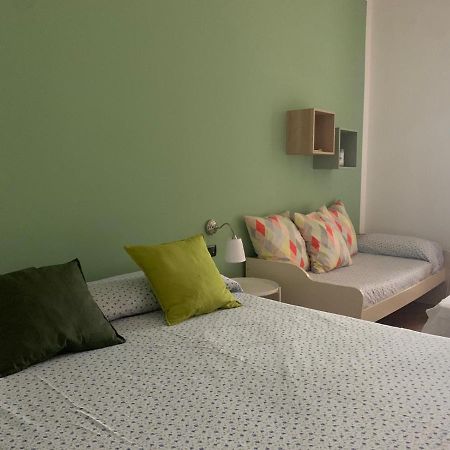 Appartamento Salvia In Centro Ascea Zewnętrze zdjęcie
