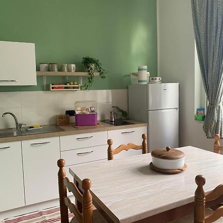 Appartamento Salvia In Centro Ascea Zewnętrze zdjęcie